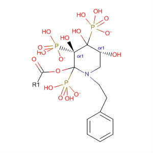 671808-14-3 structure