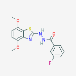 6726-81-4 structure