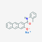 68921-81-3 structure