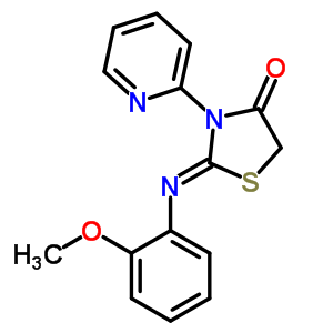 69437-81-6 structure