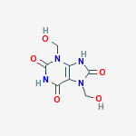 71042-81-4 structure