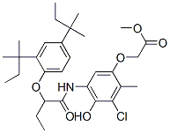 72828-81-0 structure
