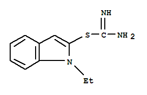733695-14-2 structure