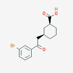 735275-14-6 structure