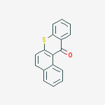 7432-81-7 structure