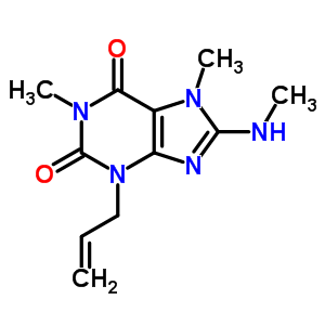 7464-81-5 structure