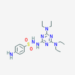 7496-14-2 structure