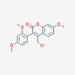 749901-81-3 structure