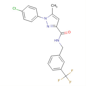 786727-14-8 structure