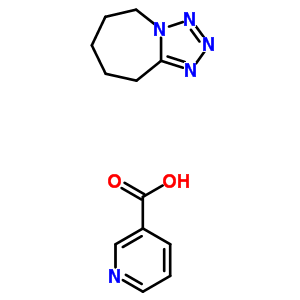 8054-81-7 structure