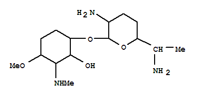 81166-14-5 structure