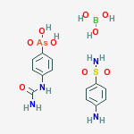 81219-14-9 structure