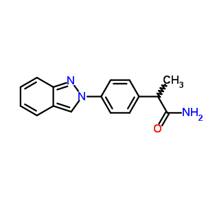 81265-81-8 structure