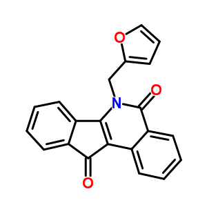 81721-81-5 structure