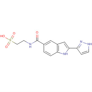 827318-14-9 structure