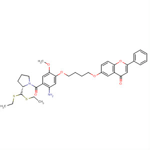 827624-14-6 structure