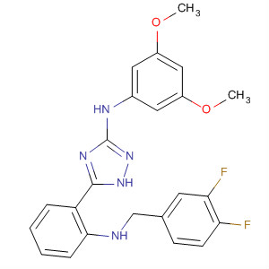 830332-81-5 structure