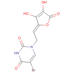 830358-81-1 structure