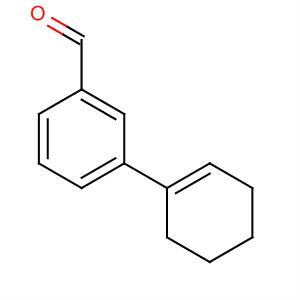 831-14-1 structure