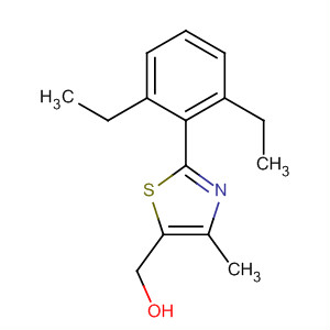 832155-14-3 structure