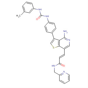 832695-14-4 structure
