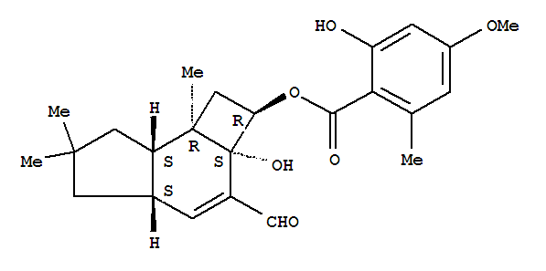 83329-14-0 structure