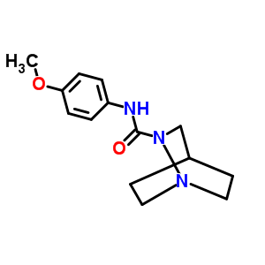 83407-81-2 structure