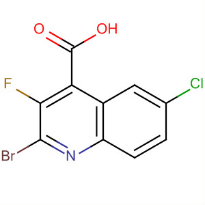 834884-14-9 structure
