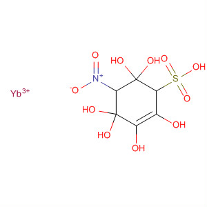 834901-14-3 structure
