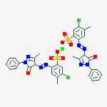 85005-81-8 structure