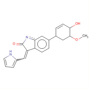 852947-14-9 structure