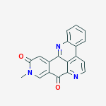 86047-14-5 structure