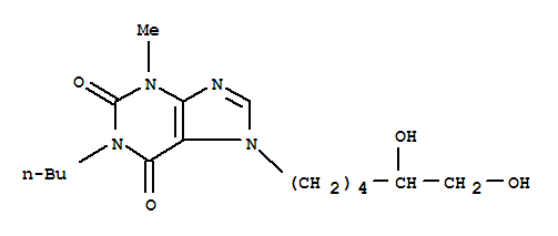 86257-14-9 structure