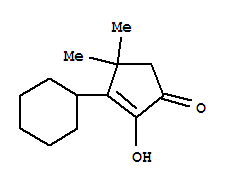 871482-81-4 structure