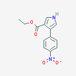 871553-14-9 structure