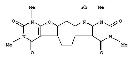 872038-81-8 structure