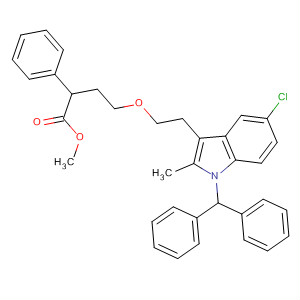 872674-81-2 structure