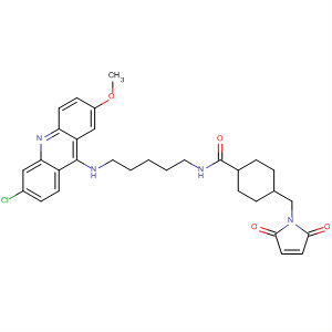872854-14-3 structure