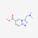 882748-14-3 structure
