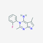 88366-14-7 structure