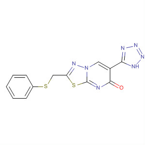 88742-14-7 structure