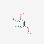 887585-14-0 structure