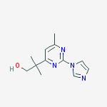 888314-14-5 structure