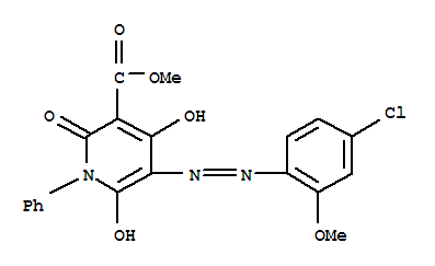 888320-81-8 structure