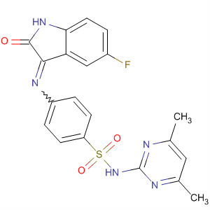 892862-14-5 structure