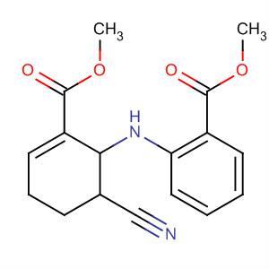 89538-14-7 structure