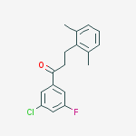 898755-14-1 structure