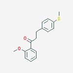 898780-81-9 structure