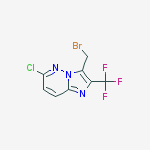 916256-81-0 structure
