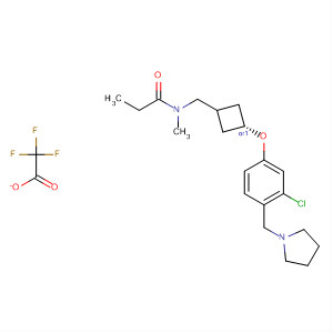917820-81-6 structure